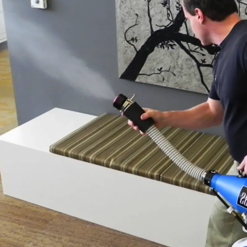 Professional Odor Removal in The Crossings, FL